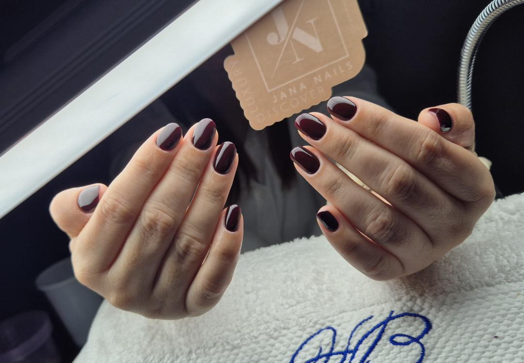 Ojačavanje noktiju gelom - Imperija beauty centar MS, Beograd Ojačavanje noktiju Nokti Ojačavanje noktiju, Beograd, Zvezdara