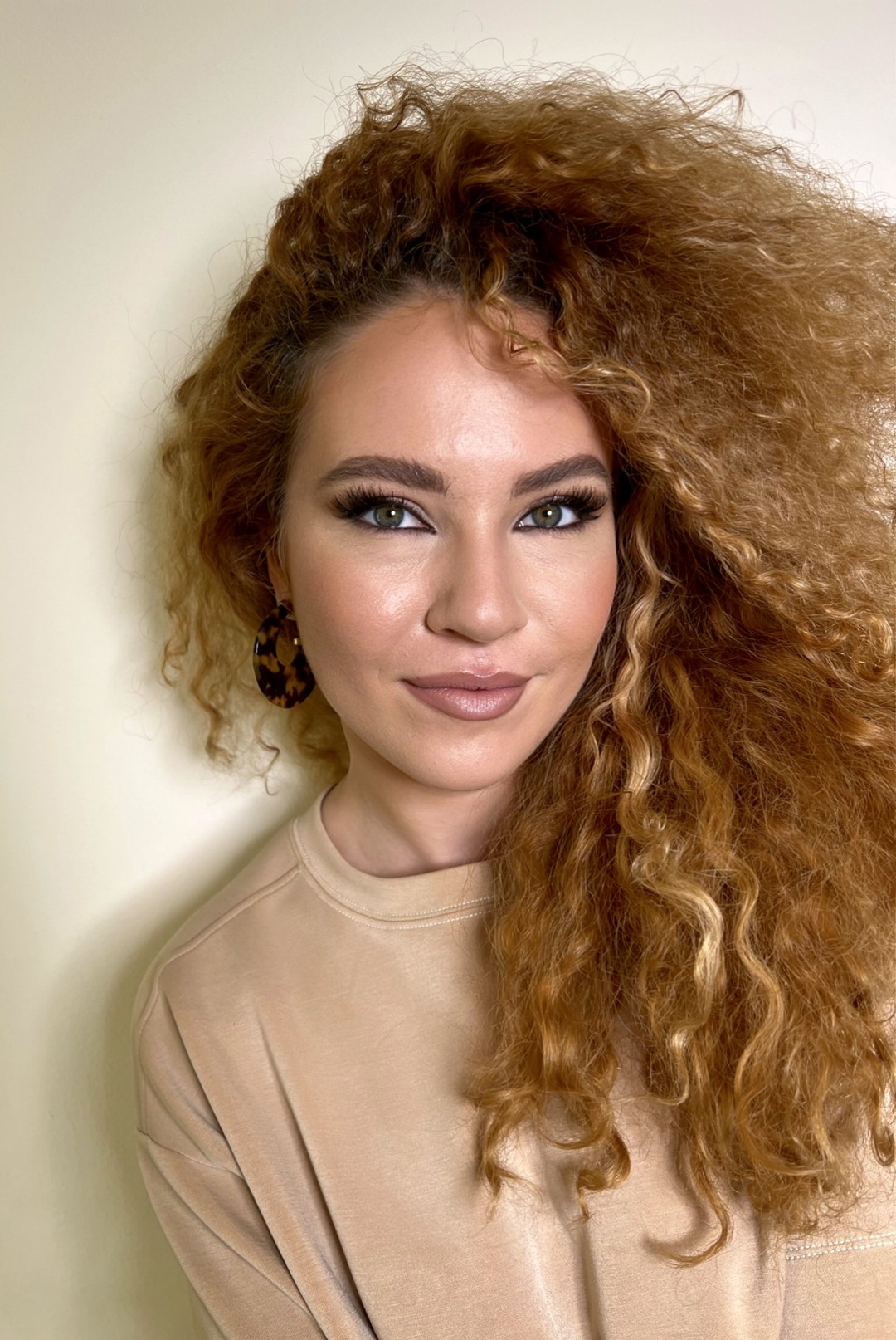 Hair Studio Marina #beograd Make-up / šminkanje Profesionalno šminkanje