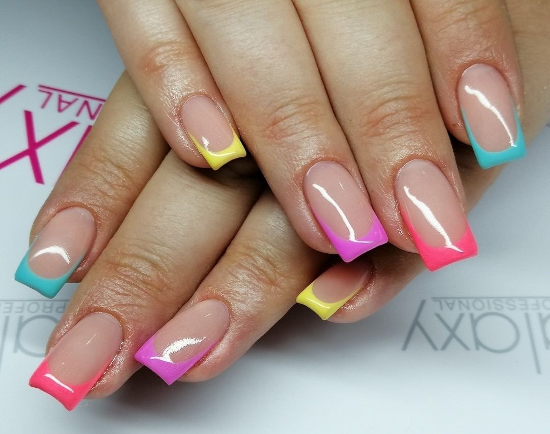 Nail office - deaktivirano #beograd Gel lak
