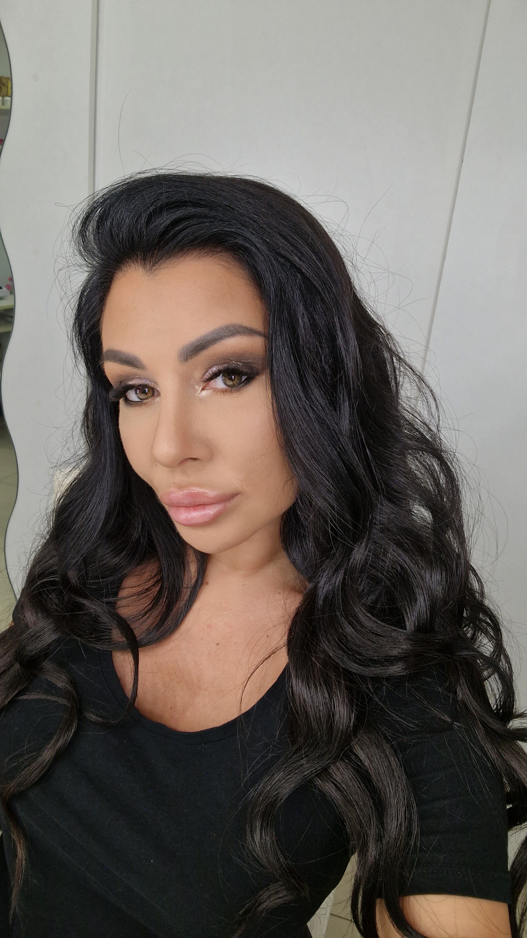 Butik Lepote #beograd Make-up / šminkanje