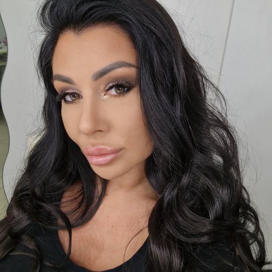 Butik Lepote #beograd Make-up / šminkanje