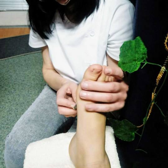 Strelicium #beograd Estetski pedikir Estetski pedikir
