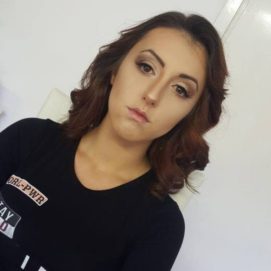 Vorrei #beograd Make-up / šminkanje