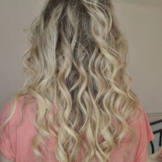 A&M #beograd balayage