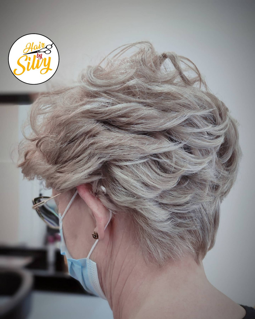 Silky hair #beograd
