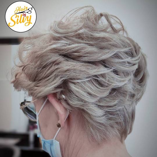 Silky hair #beograd