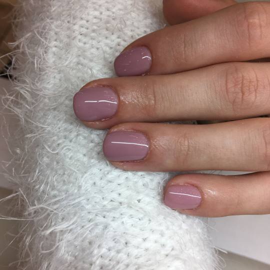 Alfaparf Nails #beograd Manikir Manikir + gel lak gellak