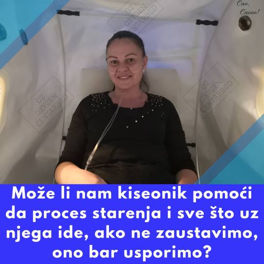 Oxybaric centar Bg Vračar #beograd Tretmani tela Hiperbarična komora - ležeća