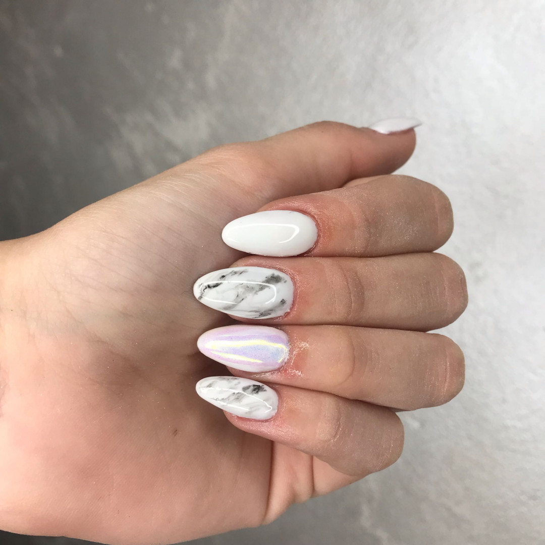 Studio Crystal by Sandra #beograd Izlivanje noktiju