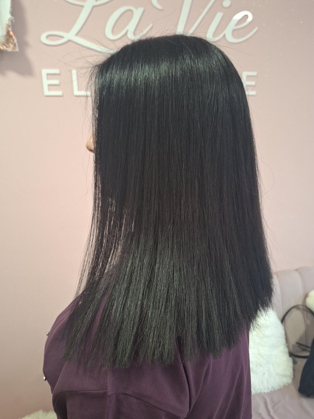 La Vie Elegance #nis