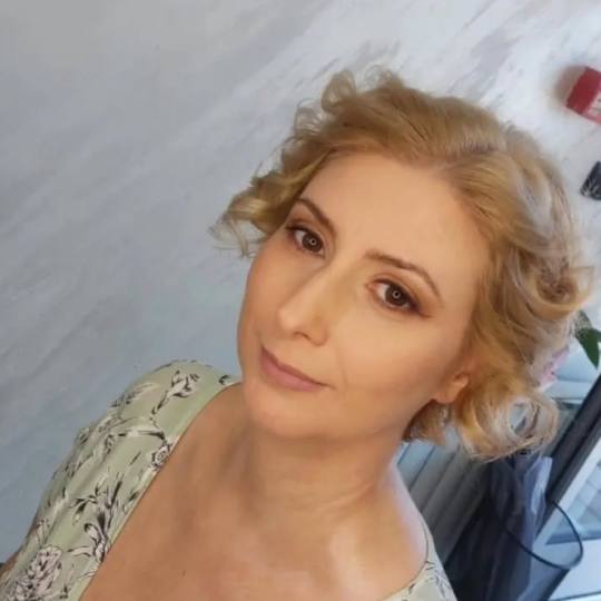 Studio lepote S #beograd Make-up / šminkanje