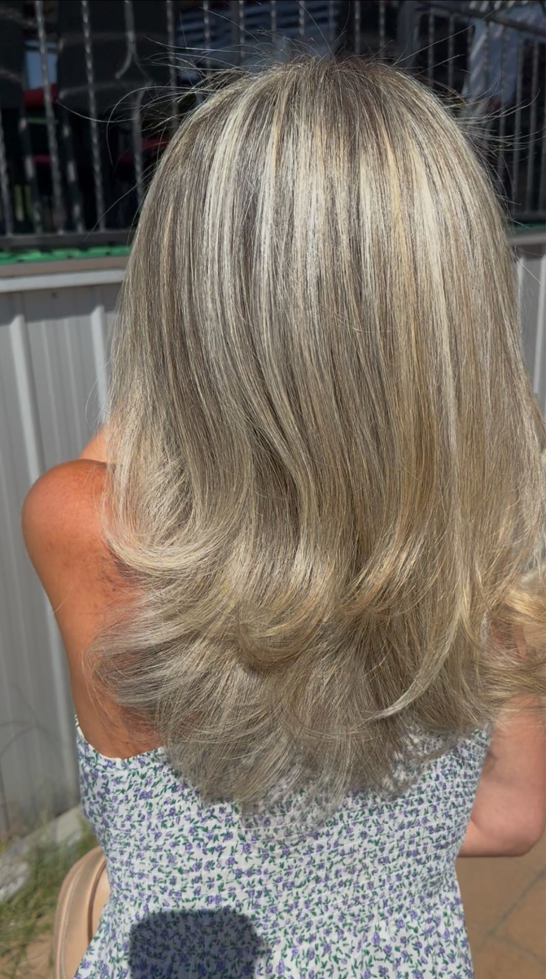 Glow Star #beograd Pramenovi Pramenovi Full color paket - duga kosa