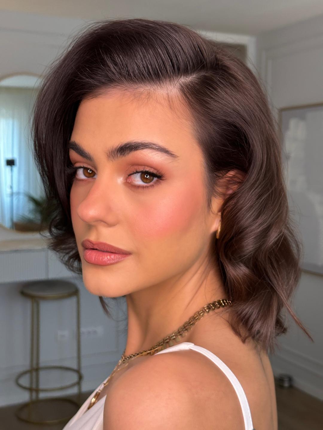 Baza Beauty Studio #beograd Make-up / šminkanje Profesionalno šminkanje