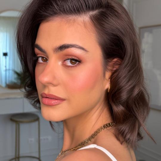 Baza Beauty Studio #beograd Make-up / šminkanje Profesionalno šminkanje