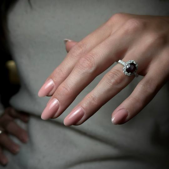 Lui beauty concept usluga