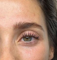 Moon Beauty Bar #beograd Trepavice Lash lift