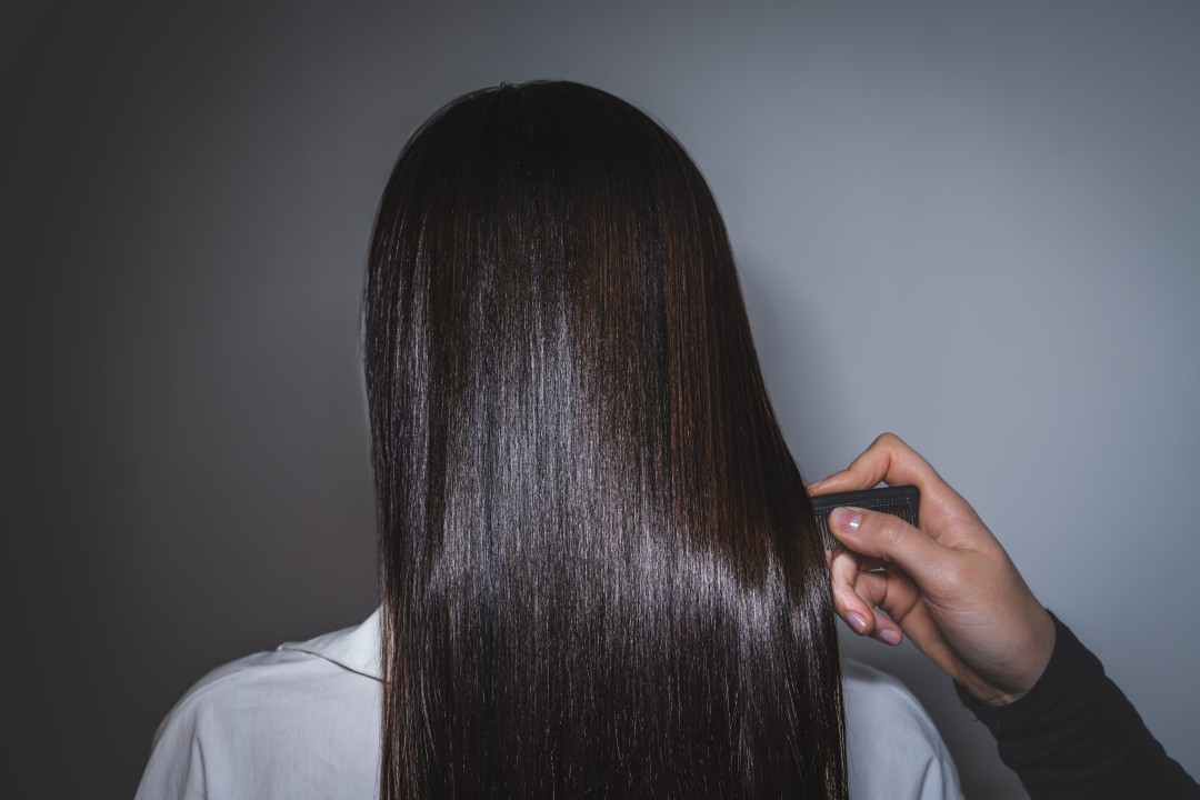 Opulent Hair Belgrade #beograd Keratinski tretmani Supreme keratin - duga kosa