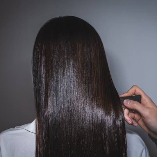 Opulent Hair Belgrade #beograd Keratinski tretmani Supreme keratin - duga kosa Supreme Keratin je pr