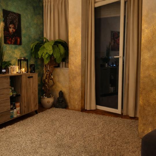 Maris Sanctum #novisad Masaža za opuštanje / relax / antistres Relax masaža - 60 minuta