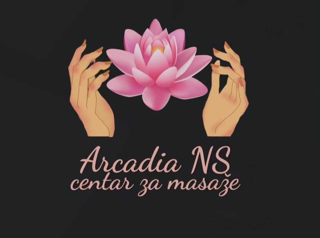 Arcadia Ns #novisad