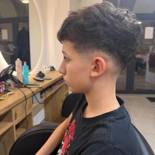 Studio Eleven Ladies&Gentlemen usluga