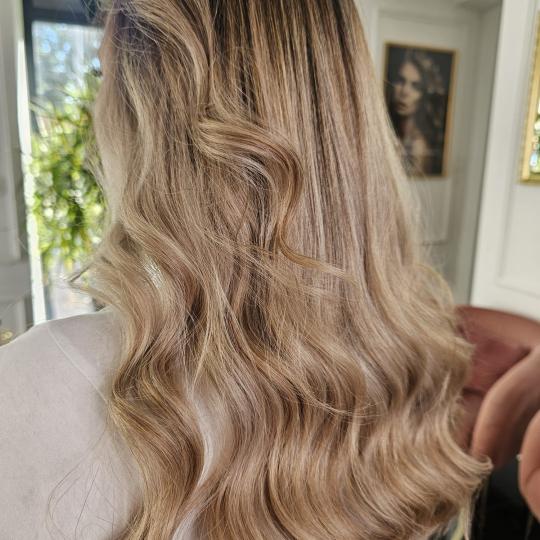 Esthetique Privé usluga
