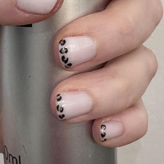 Petra beauty concept #beograd Manikir Manikir + gel lak