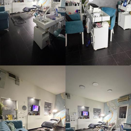 Beauty Studio S #beograd