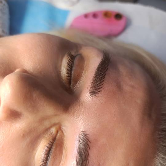 Hellena Cosmetics usluga