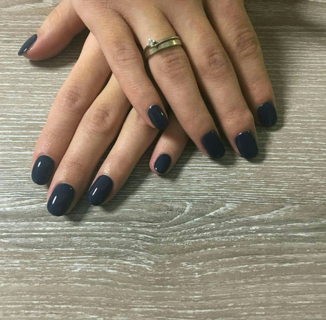 Look at me #beograd Manikir Manikir + Shellac