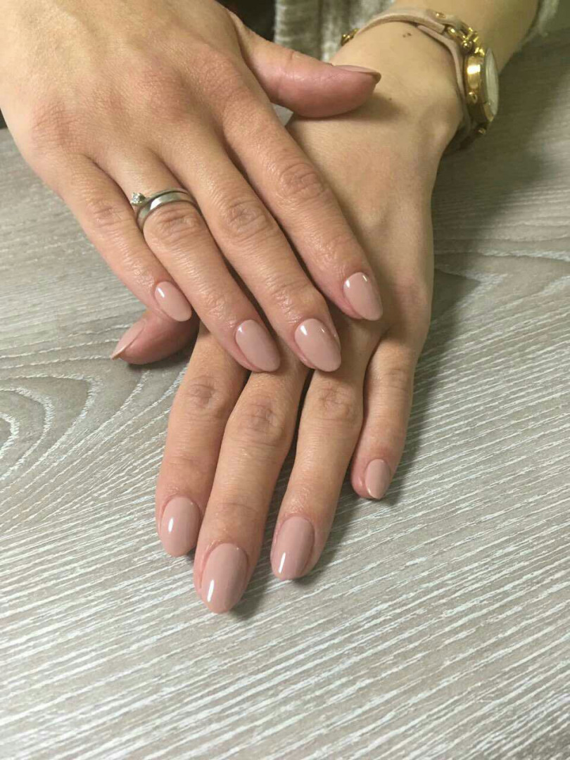 Look at me #beograd Manikir Manikir + Shellac