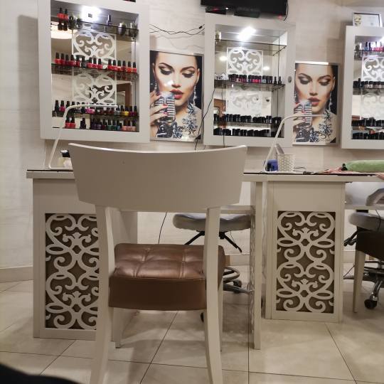Kalina Beauty #beograd Depilacija voskom Depilacija celog tela šećernom pastom dame