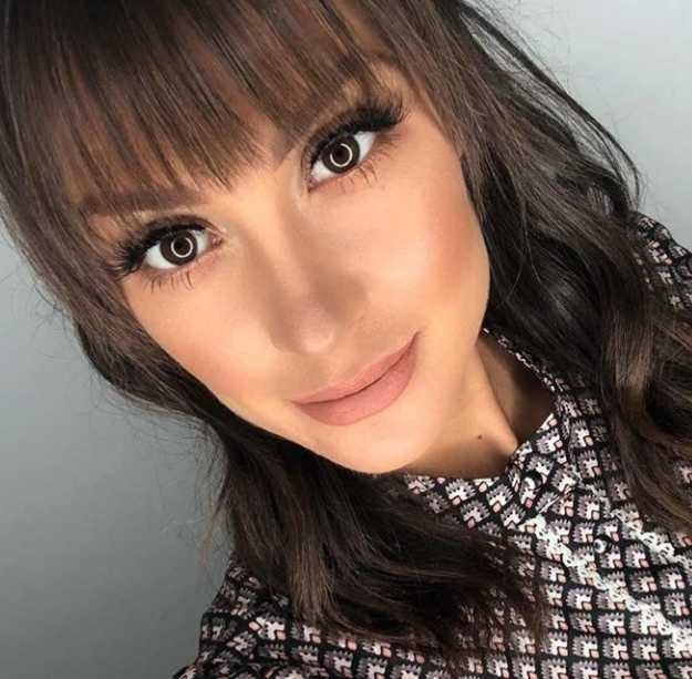 Večernja šminka + veštačke trepavice - Headroom, Beograd Make-up / šminkanje Lice Make-up / šminkanje, Beograd, Centar, Stari grad, Dorćol