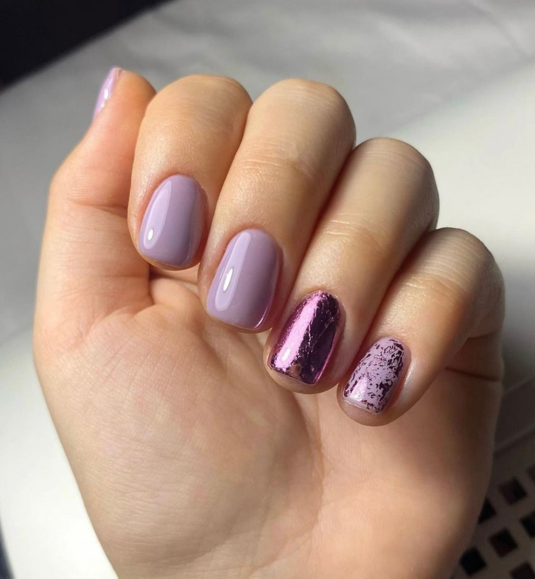 F.L.Y. Beauty Beograd #beograd Manikir Ruski manikir + gel lak