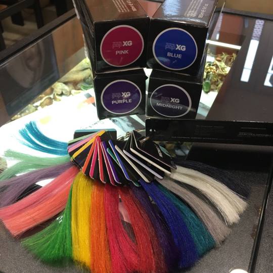 Hair Studio K1 #beograd Nesto novo u nasem salonu  (ucinite da vasa kosa izgleda drugacije )POP xdbo