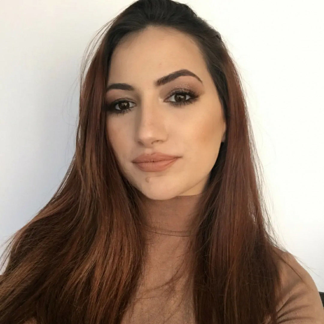 Boho makeup studio #beograd Make-up / šminkanje Profesionalno šminkanje