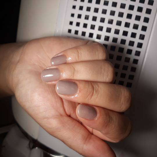 Salon Klinik #beograd Manikir Ruski pedikir