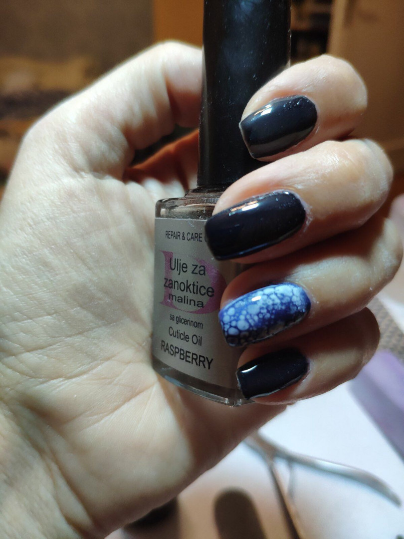Friends beauty studio #beograd Gel lak