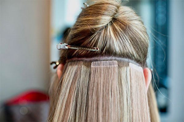 SALON 26 - Dorćol #beograd Nadogradnja kose