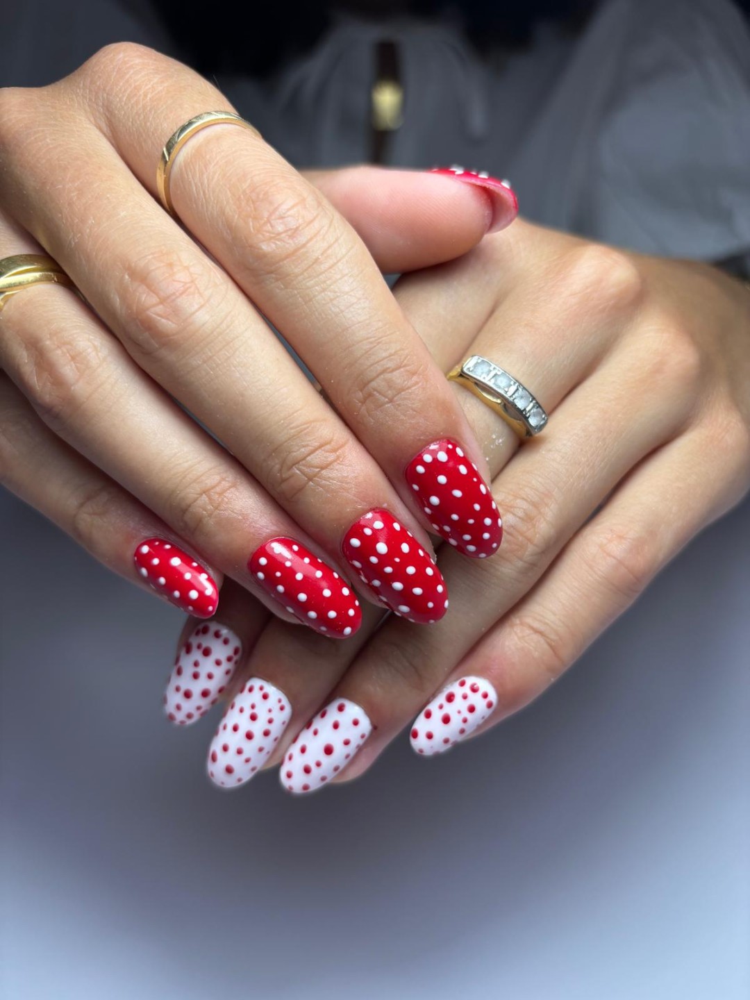 Princess beauty #nis Gel lak Ojačavanje prirodnih noktiju gelom