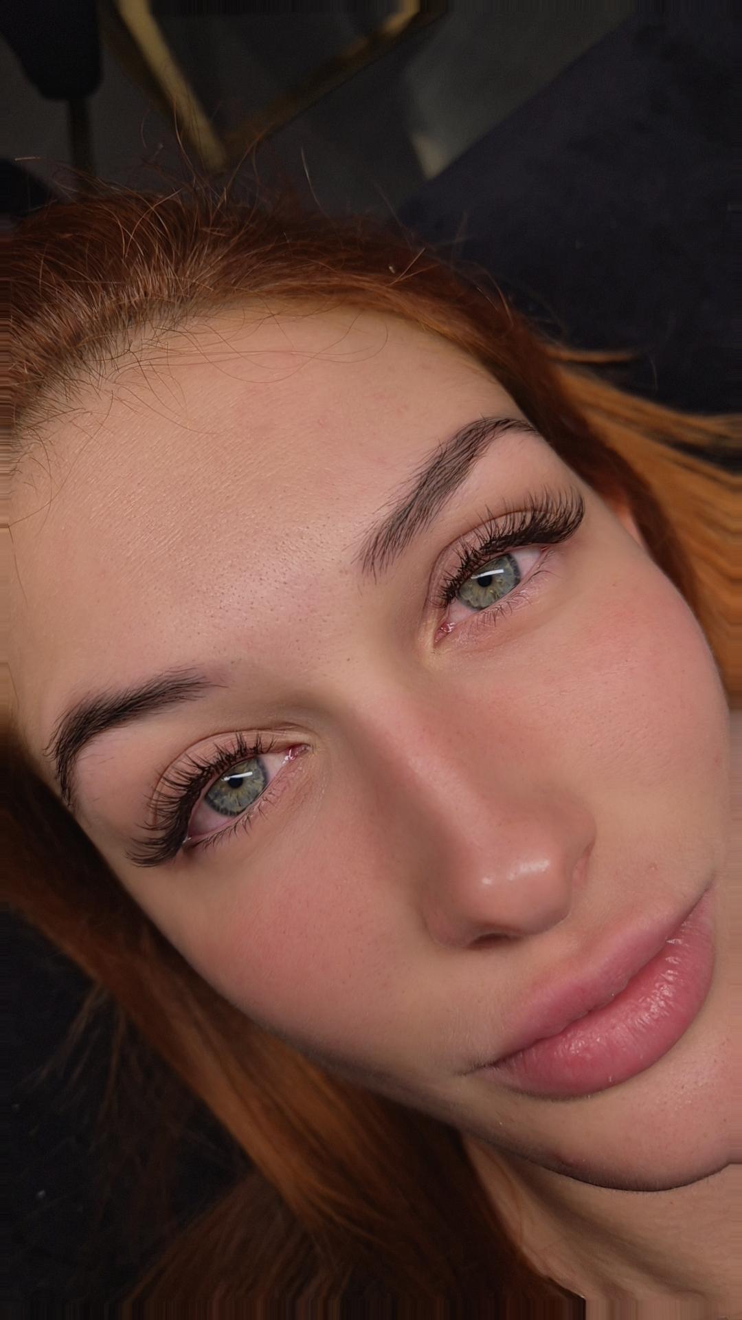 Nadogradnja svilenih trepavica - maskara - Industrija lepote 22, Beograd Nadogradnja trepavica Lice Nadogradnja trepavica, Beograd, Palilula centralni deo