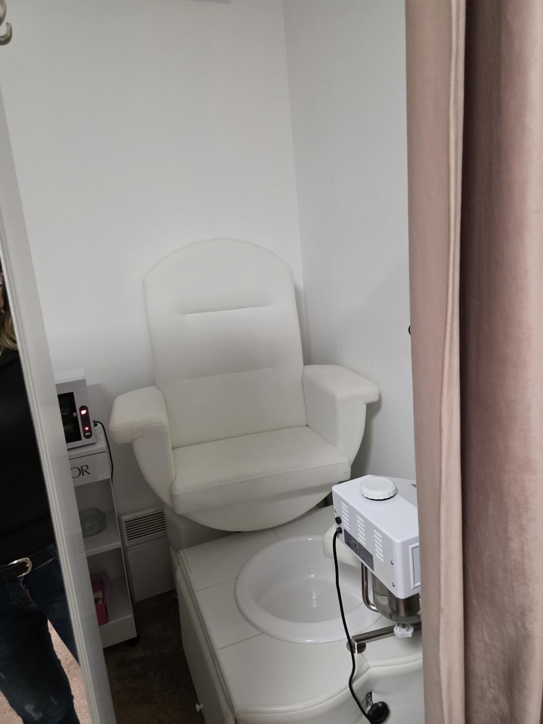 Beauty Vreme za mene #novisad Estetski pedikir Pedikir