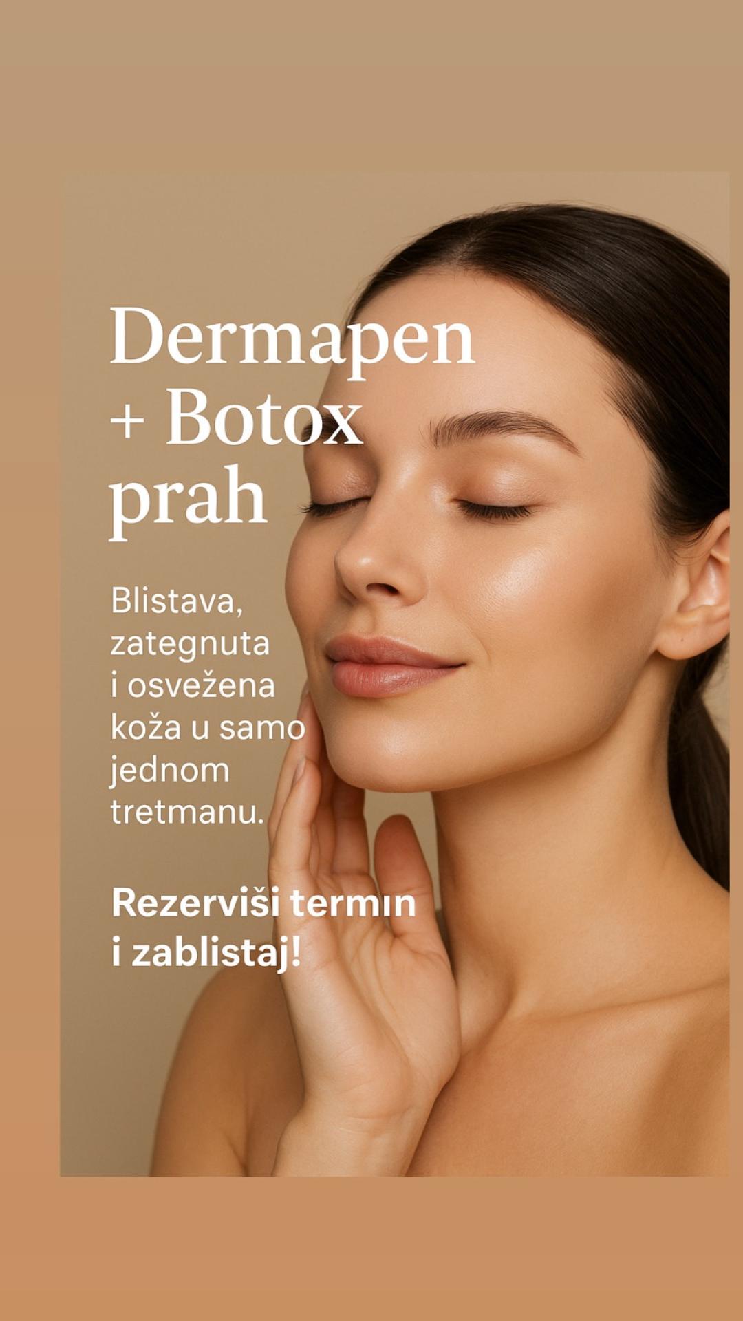 Krasula prirodna nega #novisad