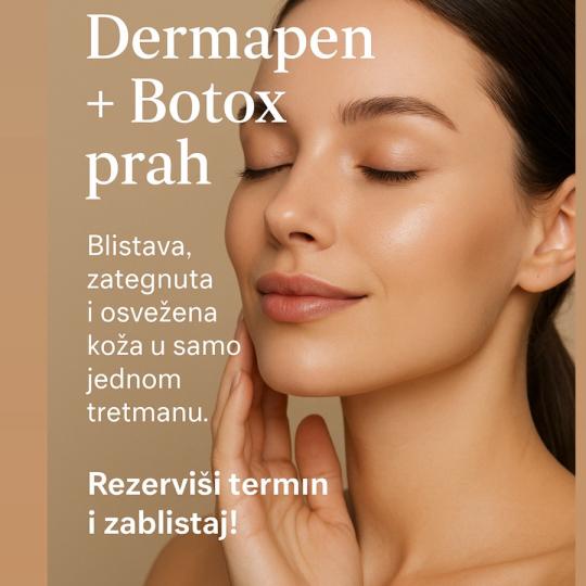 Krasula prirodna nega #novisad