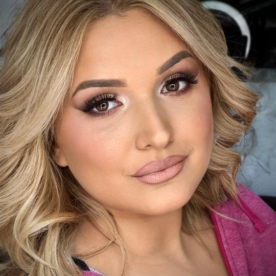 Gracia Make up #beograd