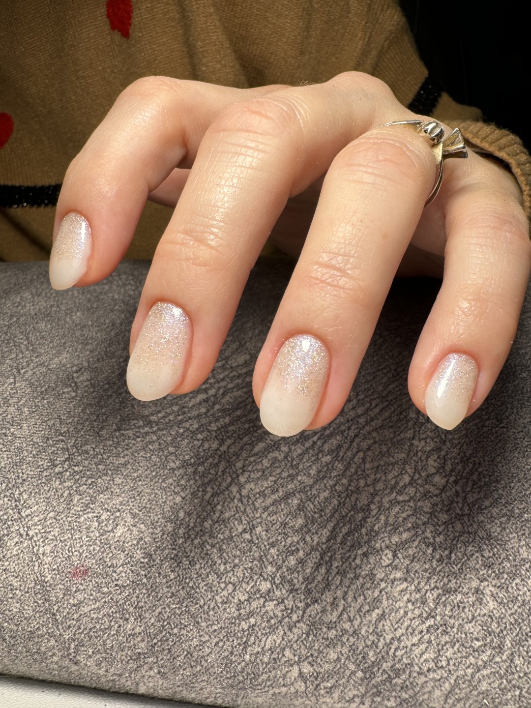 Maestro Nails #beograd Manikir Manikir + gel lak