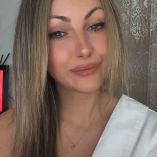 Spicy beauty #beograd