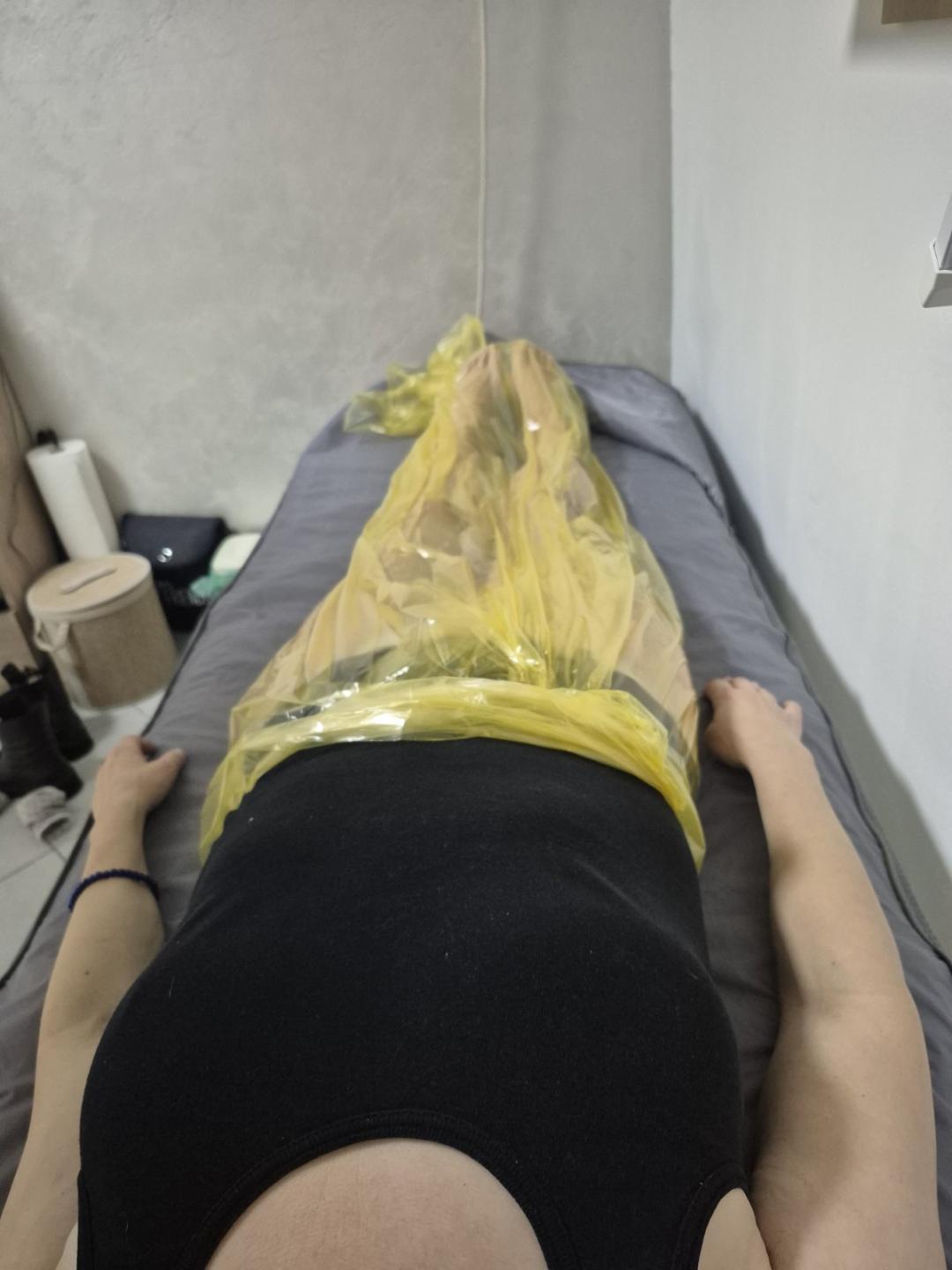 Shishi beauty studio #beograd Tretmani tela Vakuum slim tretman