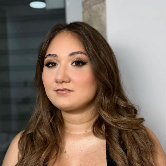 Dasha__Beauty #beograd Make-up / šminkanje Profesionalno šminkanje + veštačke trepavice