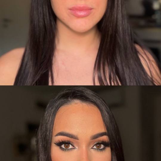 Alexandria Brow&Beauty lounge #beograd Make-up / šminkanje Profesionalno šminkanje
